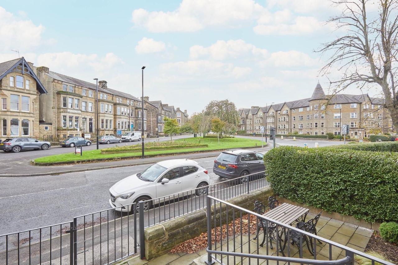 Host & Stay - The Regency Harrogate Esterno foto